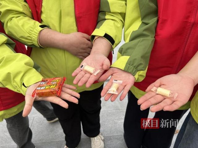 青春志愿闪耀武昌湾，红色文脉薪火永相传