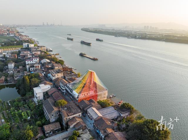 精彩剧透！南海文旅体验点逐个看｜恳亲大会