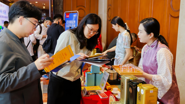 248.41万人次，收入2.86亿！上半年，英德旅游市场成绩亮眼