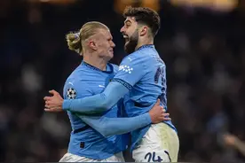 英超|曼城大胜纽卡斯尔联，本周逆转皇马有信心了吗？图片