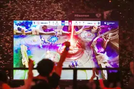 拿下苦主复仇成功！成都AG超玩会夺得KPL夏季赛冠军图片