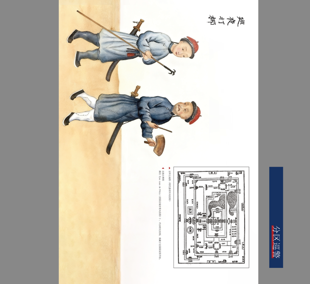 云上观展 | 北京火警119 一条线 一座城