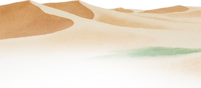 “东天山来的骆驼队”抵达武威啦！你最期待哪一站？