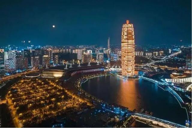 这一国际盛会将在郑州启幕！