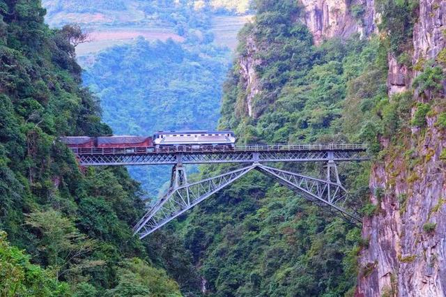 一周之内两次被外交部“种草”，红河凭什么？