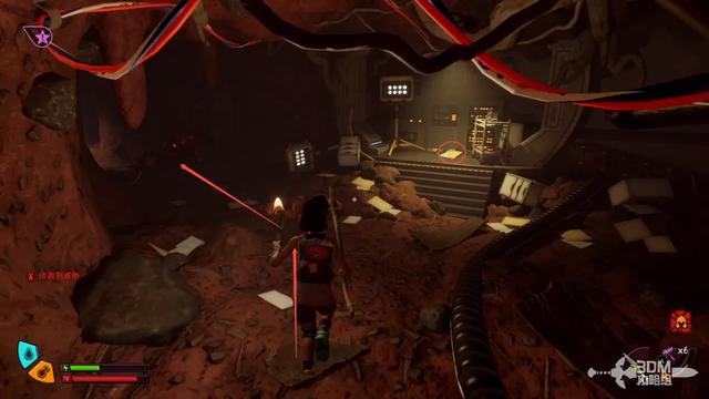 《禁闭求生2》主线流程攻略 主线故事图文攻略