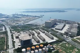 福州融入共建“一带一路”交出不俗成绩单图片