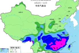 专家解读“南昌居民被大风卷下楼”：吹起一名成年人或需12级风，体重和迎风面积也是影响因素图片