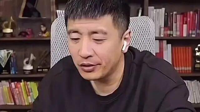 户晨风、张雪峰、蓝战非“三连封”，给网红们敲响警钟