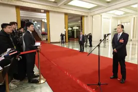 交通运输部部长：我国高铁、高速公路里程都居世界第一位图片