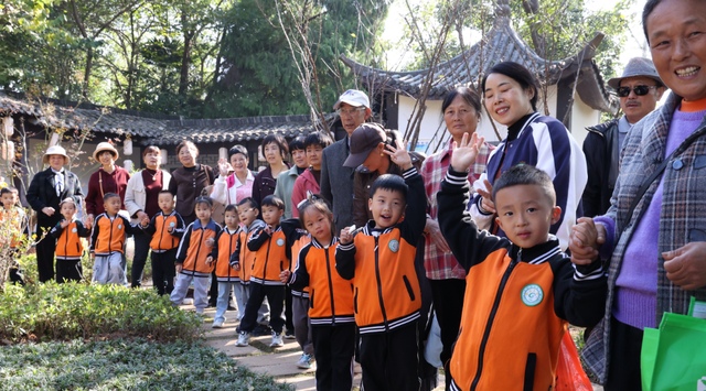 昨天，池州这里太火爆了！