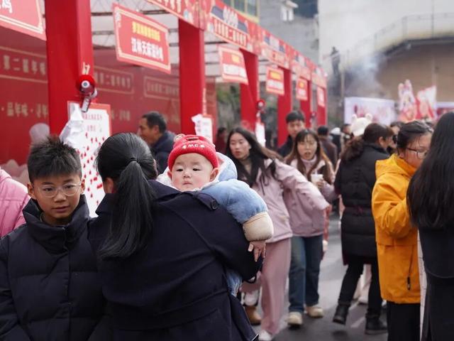 2025叙永文旅年度答卷——文化馆篇