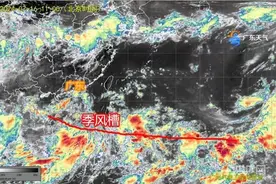 高温+雨水迎“入伏”，广东天气进入“蒸烤”模式图片