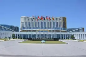 杨凌农科：从核心示范到世界共享图片