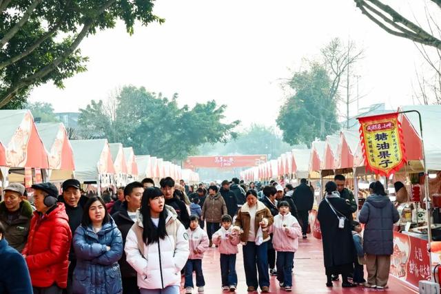 超多！超好玩！大邑最全元旦活动指南来了