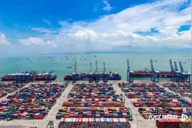 广东取消跨境电商出口海外仓企业备案，支持跨关区退货图片