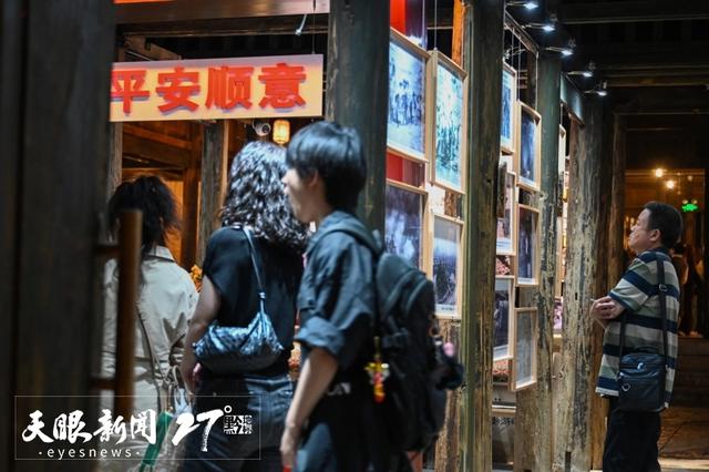 “慢游”安顺古城攻略:穿越六百年的人文风情与市井烟火