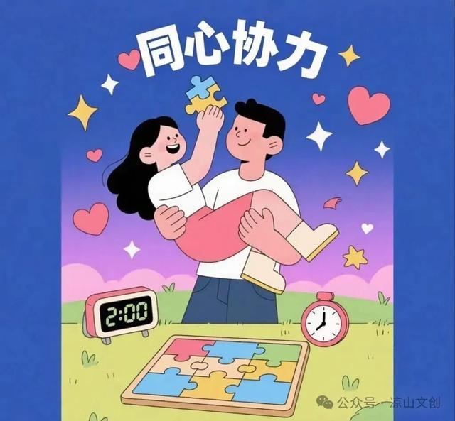 活动资讯丨七夕限定浪漫！建昌古城邀你寻七巧，螺髻山等你共星摇~