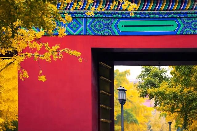 在北京花2元看“海”，这古早景点彻底翻红