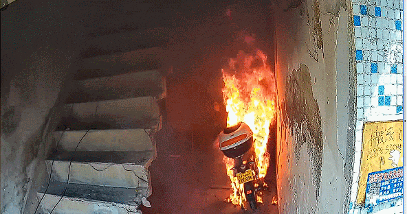 新国标电动自行车的防火性能有何不同？