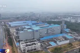 看好中国前景加大投入！外资企业深度融入中国市场图片