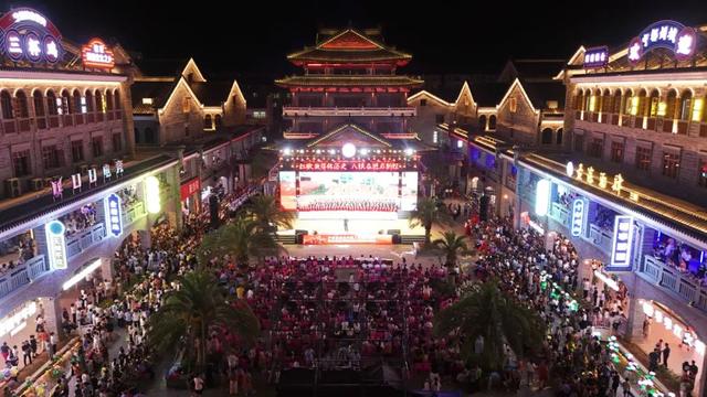 “磁吸效应”凸显！赣州这条老街为何人气高？