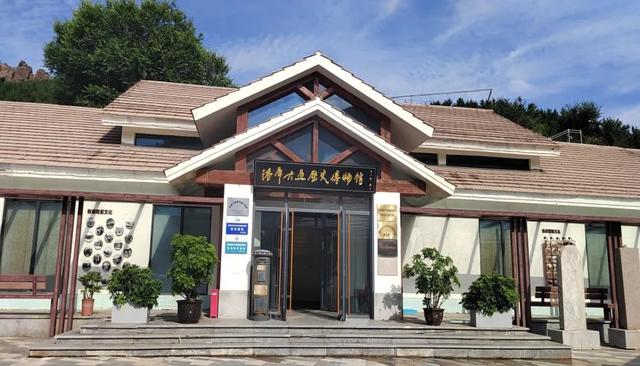 桥西区檀邑溪谷景区文旅融合打造夏日清凉盛宴​