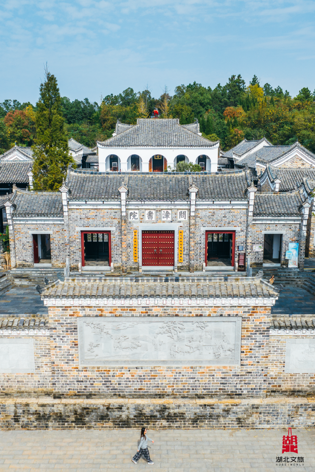 2h直奔武汉“东极”，这条自驾线刷爆朋友圈