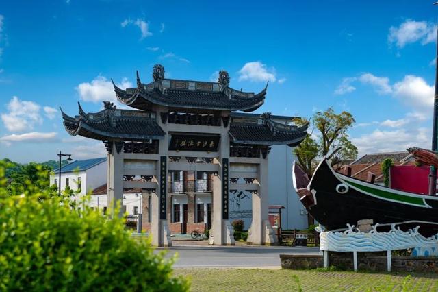 连休五天，浙L大部队已到……