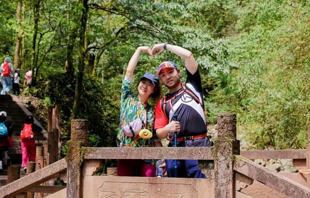 这个七夕，瓦屋山你是懂浪漫的！所有人免门票狂欢3天！