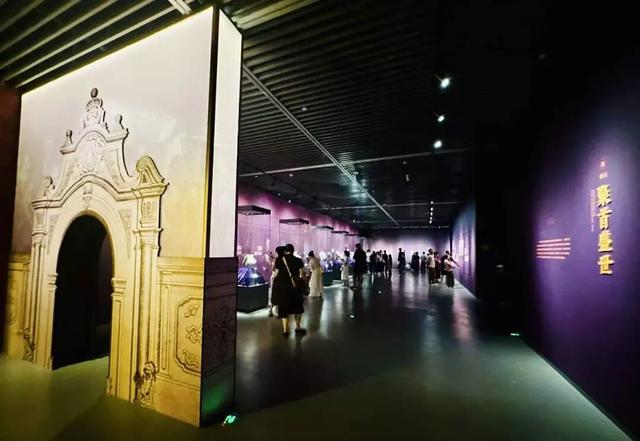 正式开展！“兽首展”参观攻略来了，周末走起！