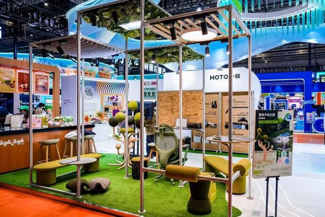 上海普陀文创亮相第六届长三角文博会  两个项目入选“第三批长三角人文经济典型案例”