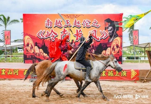 元旦去哪儿玩？盘点广东景区跨年好去处