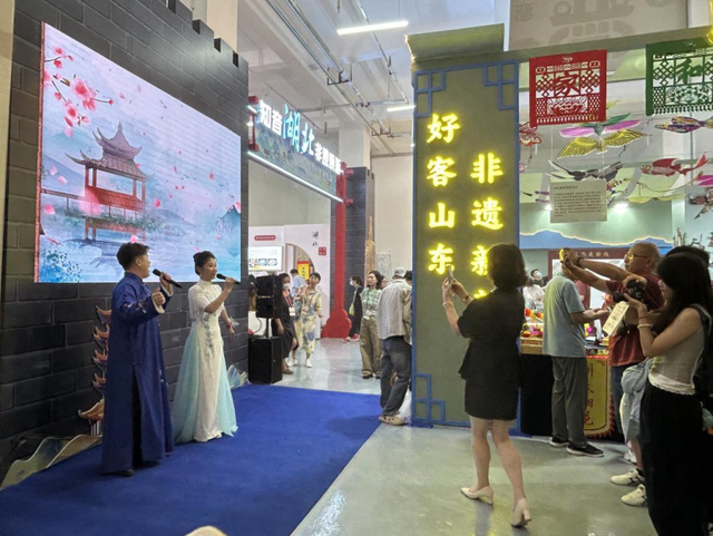 国家级文旅嘉年华 9月亮相湖北