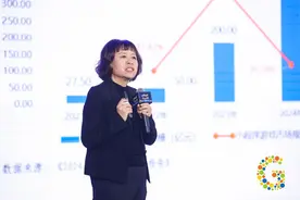 2024年广东省游戏营收规模2604.31亿元，占全国8成图片