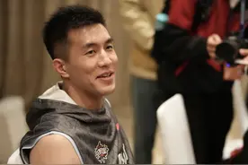 不散交情！辽宁官方：交易是与郭艾伦本人沟通后决定，祝未来顺利图片