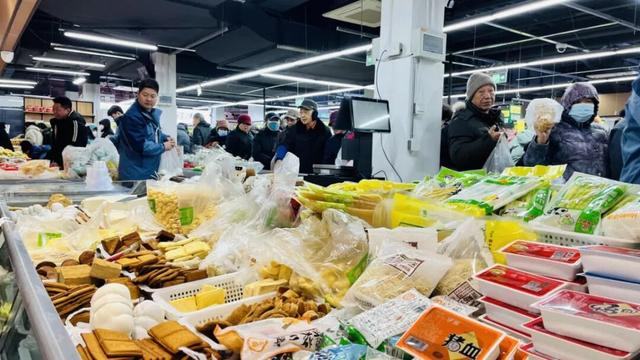 投票啦！国际邮轮旅游度假区、顾村夜集市、巧克力博物馆……宝山区22个案例入围“15分钟社区生活圈”优秀案例