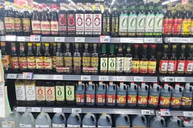 禁止“零添加”新规出炉，食品行业将回归“品质竞争”图片