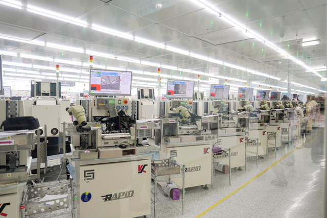 2025网聚美好安徽 | 池州：千年诗地“芯”潮涌 多重魅力点亮美好安徽