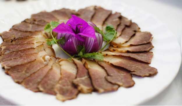 原来泸定不止泸定桥！4天深度游挖到宝了