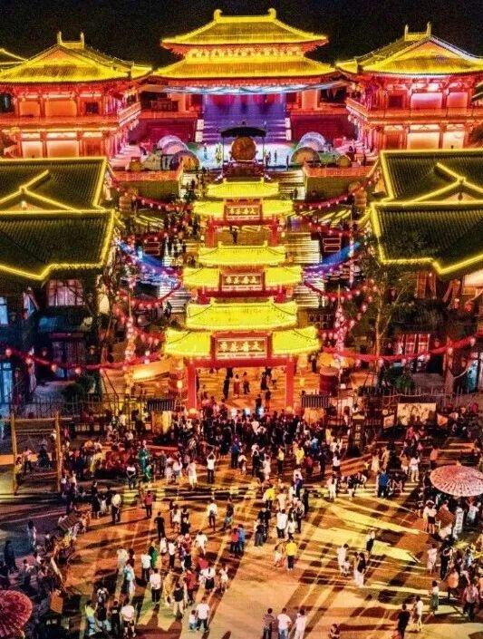 5条非遗特色主题线路 解锁瓷都文化新体验