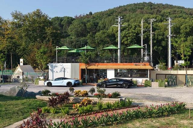 快来，点开一份周末的快乐