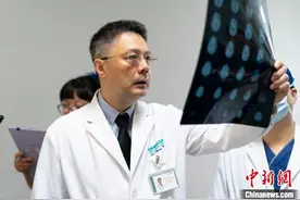 迷走神经刺激术为偏瘫患者带来新生的希望图片