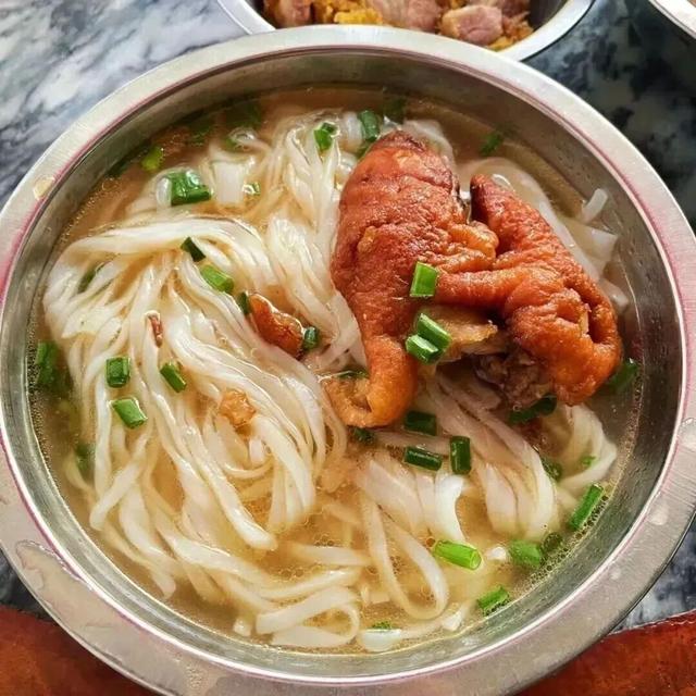 马不停蹄来钦州 | 第二站，“粤港风情街”冲呀！