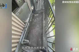 壹点帮办|上门修漏水要价3500元？帮办介入后啄木鸟退款两千图片