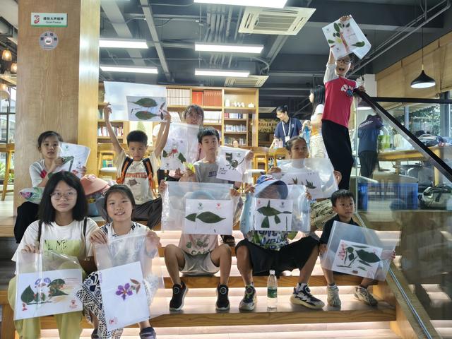 预计近30万人次参与，仙湖植物园带你开启自然体验之旅