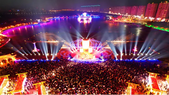 沈阳都市圈冬季游活动全面启动！快来辽宁转“圈”吧！