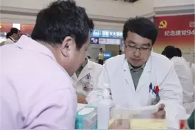 肝胆专科联盟丨傅晓辉：胆道良性疾病更要科学治疗图片