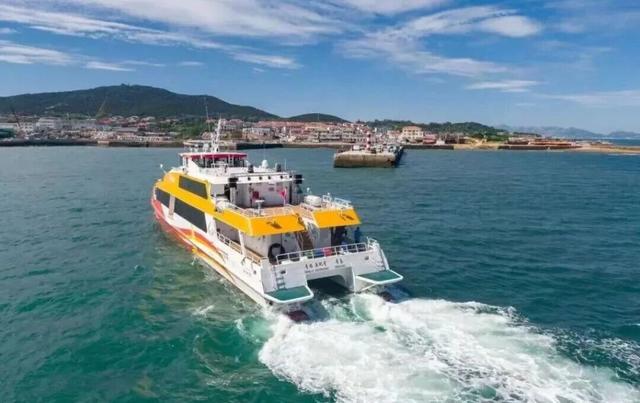 这里是青岛｜青岛西海岸新区海边游玩线路来了