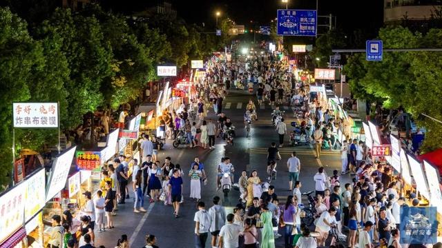 @荆州人，快来打开你的夏日限定相册！